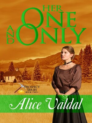 cover image of Her One and Only